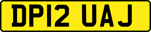 DP12UAJ
