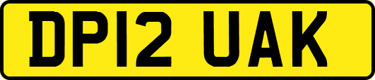 DP12UAK