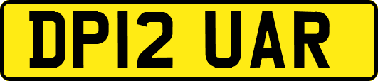DP12UAR