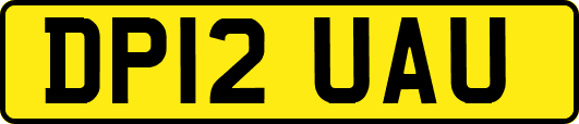 DP12UAU