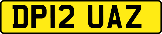 DP12UAZ