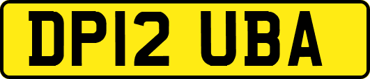 DP12UBA