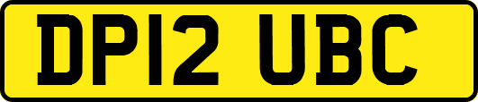 DP12UBC