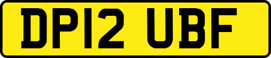 DP12UBF