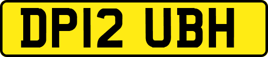 DP12UBH