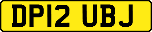 DP12UBJ