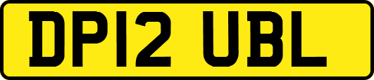 DP12UBL