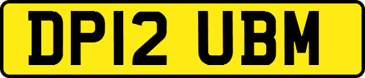 DP12UBM