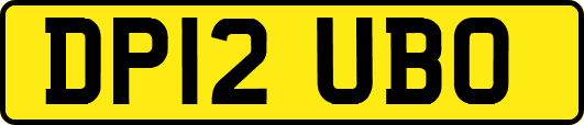 DP12UBO