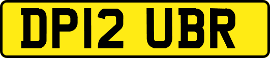 DP12UBR
