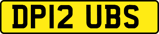 DP12UBS