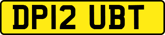 DP12UBT