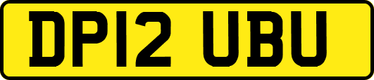 DP12UBU