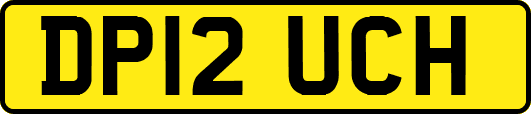 DP12UCH