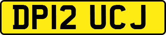 DP12UCJ