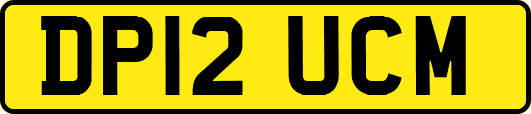 DP12UCM