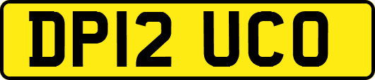 DP12UCO
