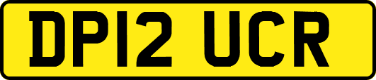 DP12UCR