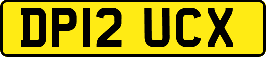 DP12UCX