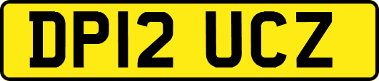DP12UCZ