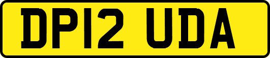 DP12UDA