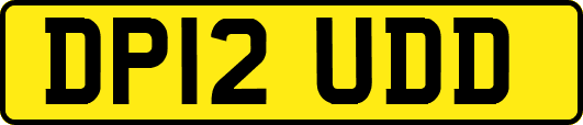 DP12UDD