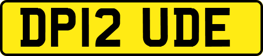 DP12UDE