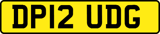 DP12UDG