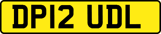 DP12UDL