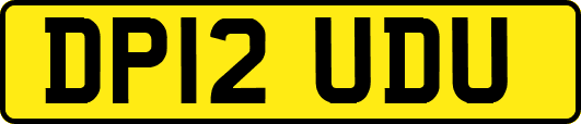 DP12UDU