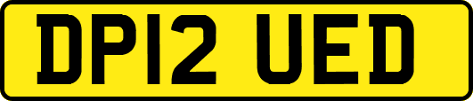 DP12UED