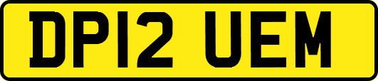 DP12UEM