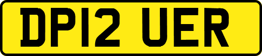 DP12UER