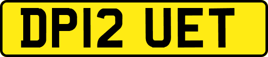 DP12UET