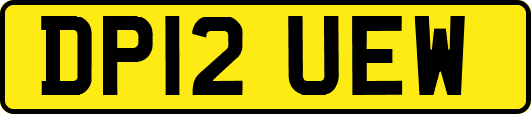 DP12UEW