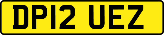 DP12UEZ