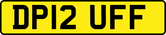 DP12UFF