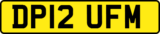 DP12UFM