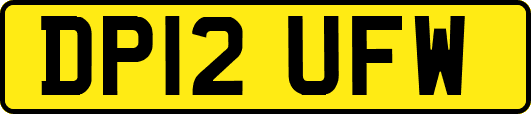DP12UFW