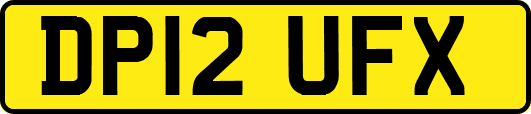 DP12UFX