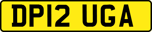 DP12UGA