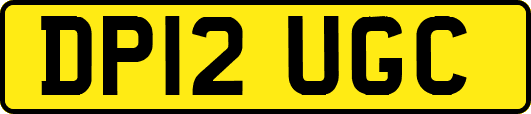 DP12UGC