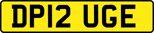 DP12UGE