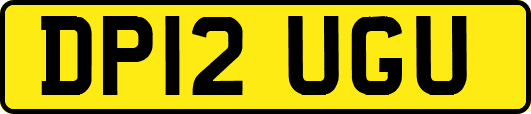 DP12UGU