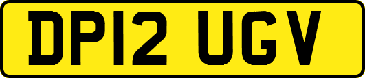 DP12UGV