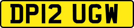 DP12UGW