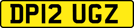 DP12UGZ