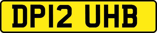DP12UHB