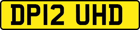 DP12UHD
