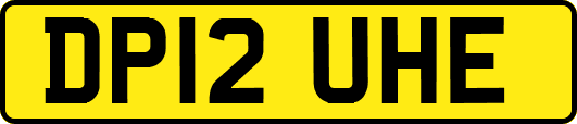 DP12UHE